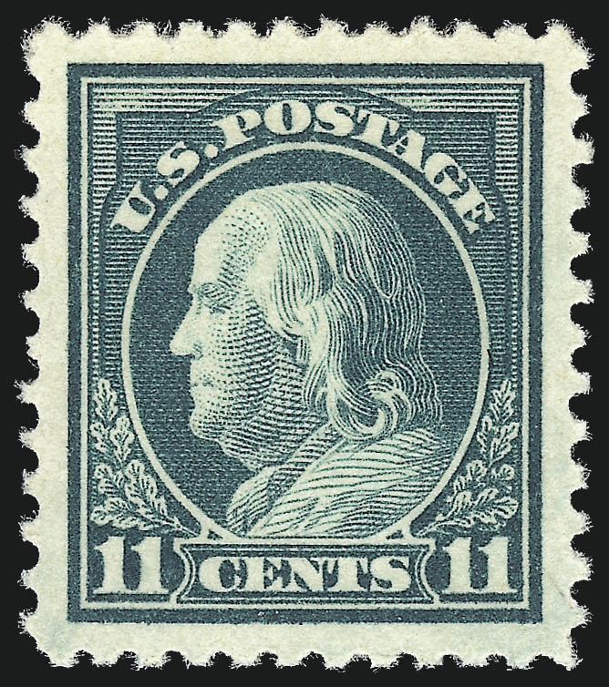 Sale no. 1014 — Lot no. 2648 — Siegel Auction Galleries