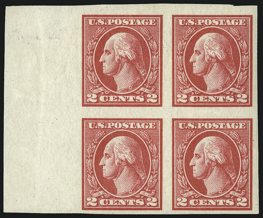Sale no. 1014 — Lot no. 2652 — Siegel Auction Galleries