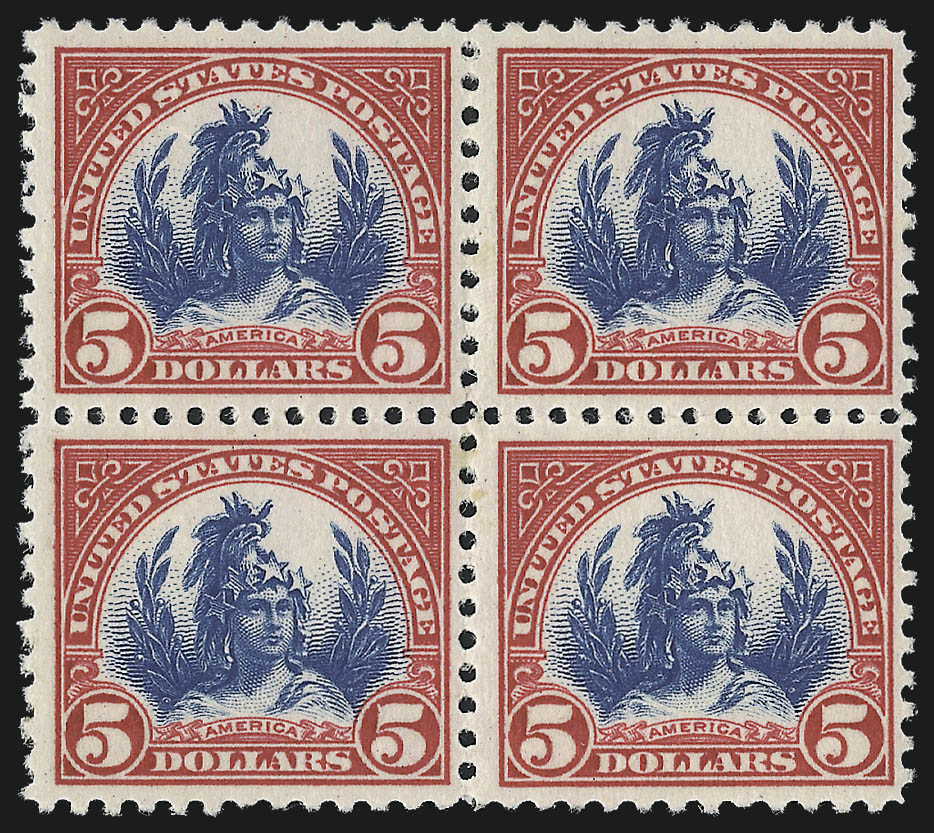Sale no. 1014 — Lot no. 2655 — Siegel Auction Galleries