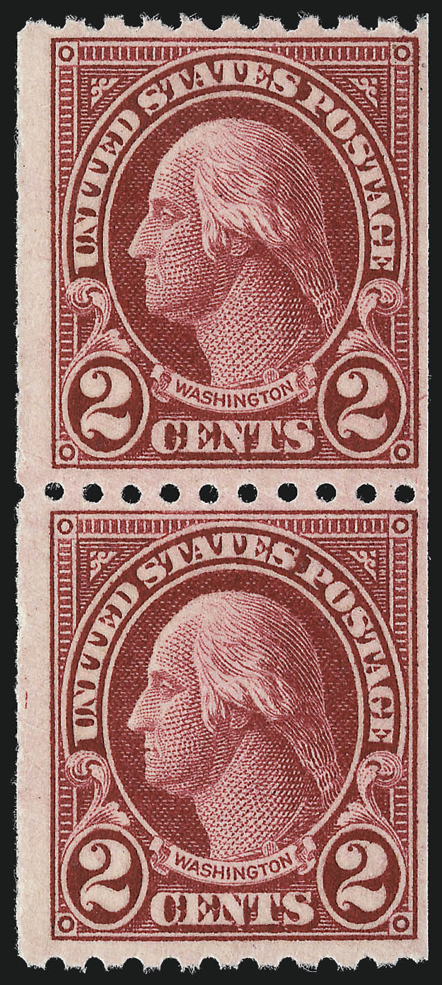 Sale no. 1014 — Lot no. 2663 — Siegel Auction Galleries