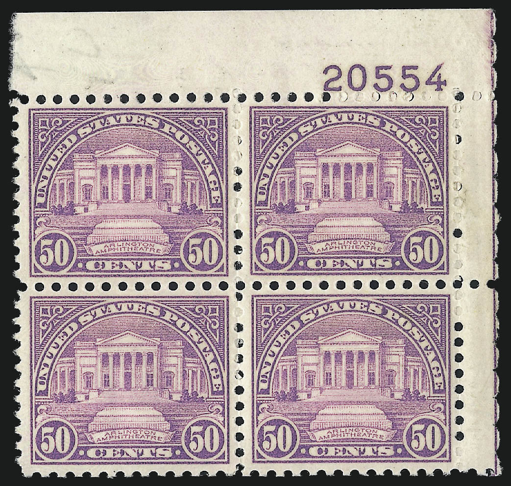 Sale no. 1014 — Lot no. 2664 — Siegel Auction Galleries
