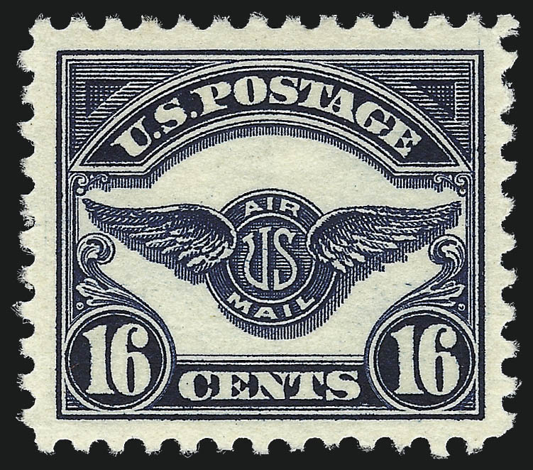 Sale no. 1014 — Lot no. 2669 — Siegel Auction Galleries