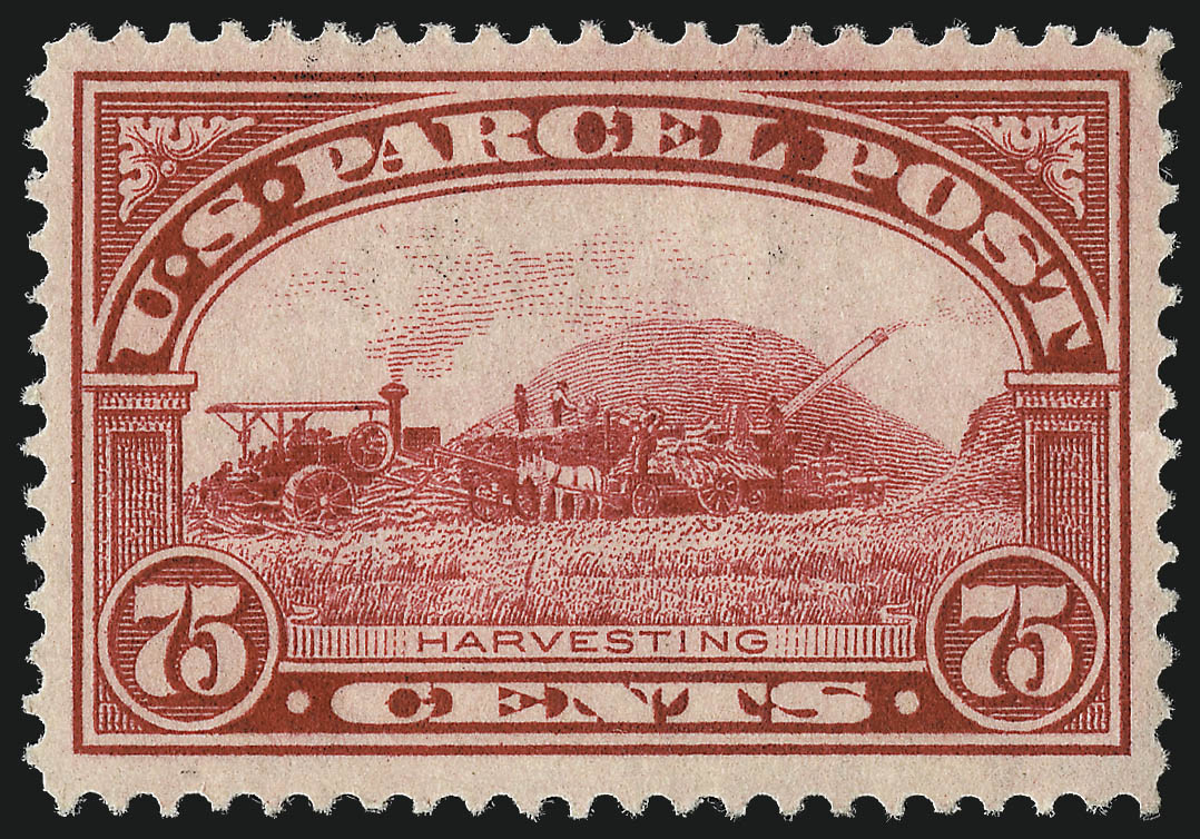 Sale no. 1014 — Lot no. 2697 — Siegel Auction Galleries