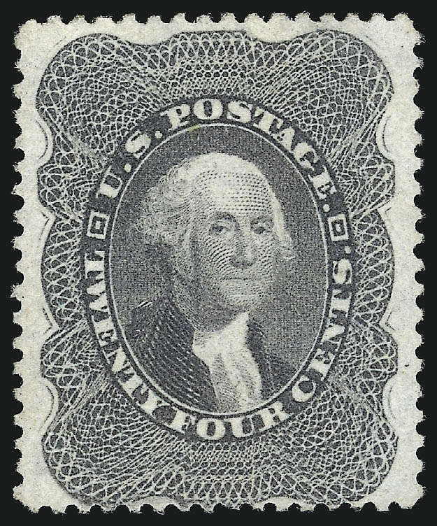 Sale no. 1014 — Lot no. 2740 — Siegel Auction Galleries