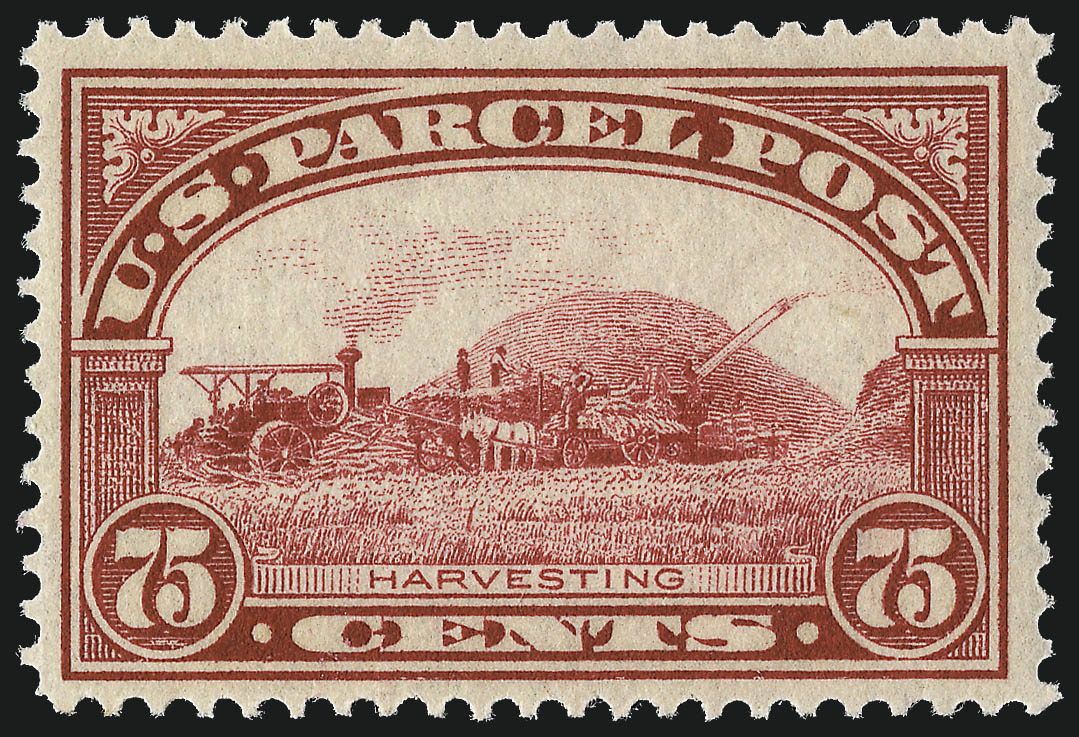 Sale no. 1017 — Lot no. 1001 — Siegel Auction Galleries