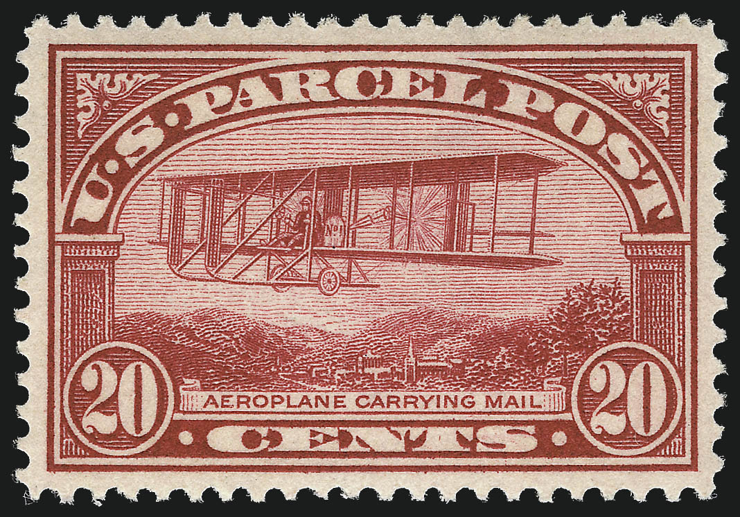 Sale no. 1017 — Lot no. 1005 — Siegel Auction Galleries