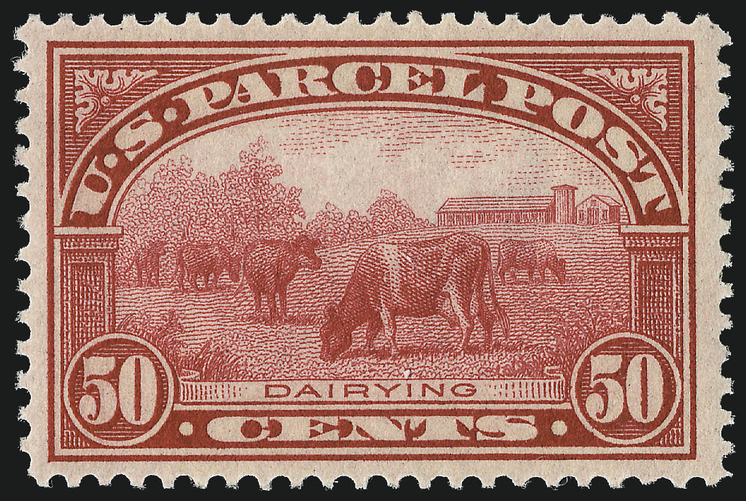Sale no. 1017 — Lot no. 1006 — Siegel Auction Galleries