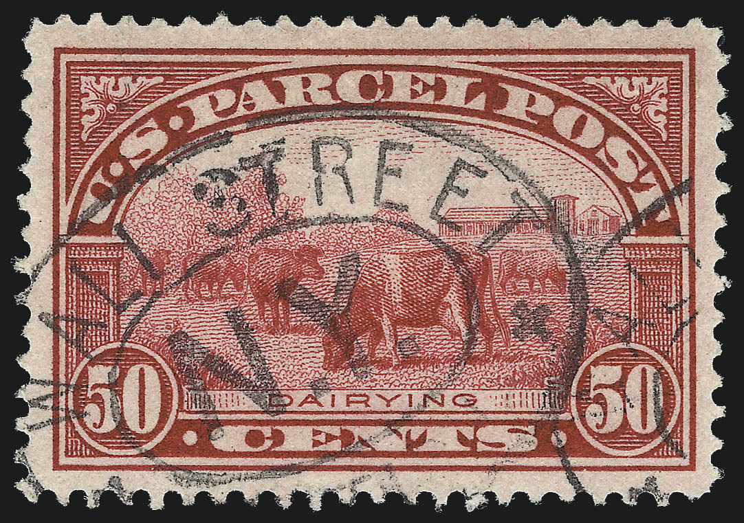 Sale no. 1017 — Lot no. 1007 — Siegel Auction Galleries
