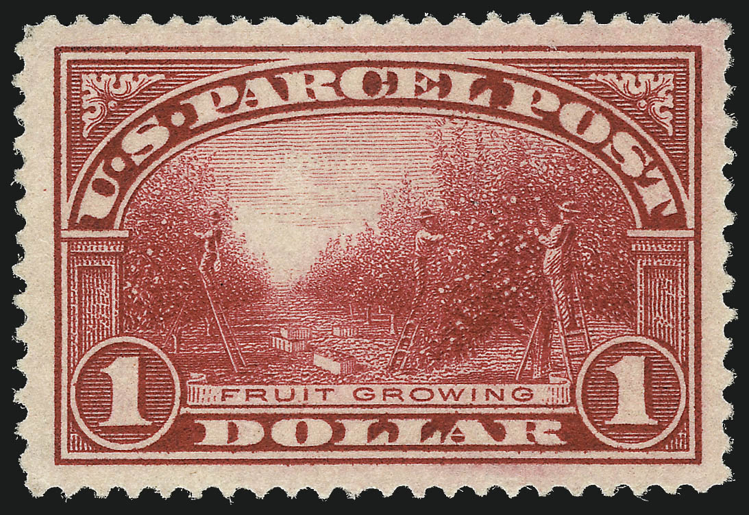 Sale no. 1017 — Lot no. 1008 — Siegel Auction Galleries