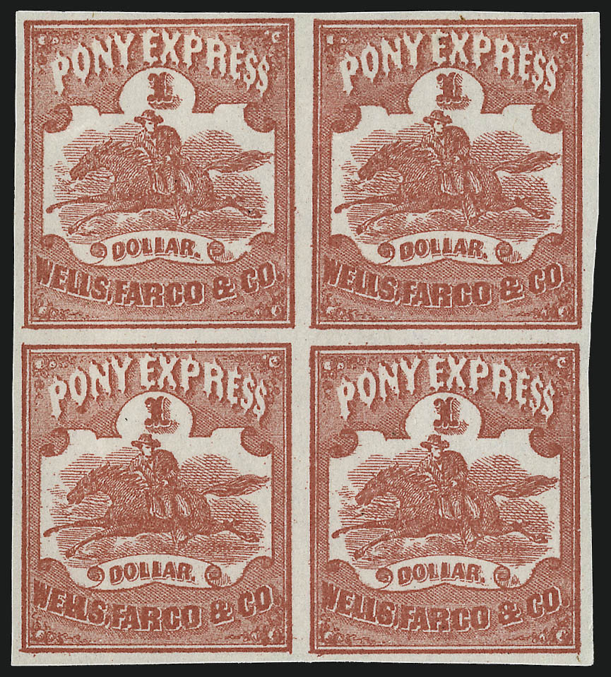 Sale no. 1017 — Lot no. 1011 — Siegel Auction Galleries