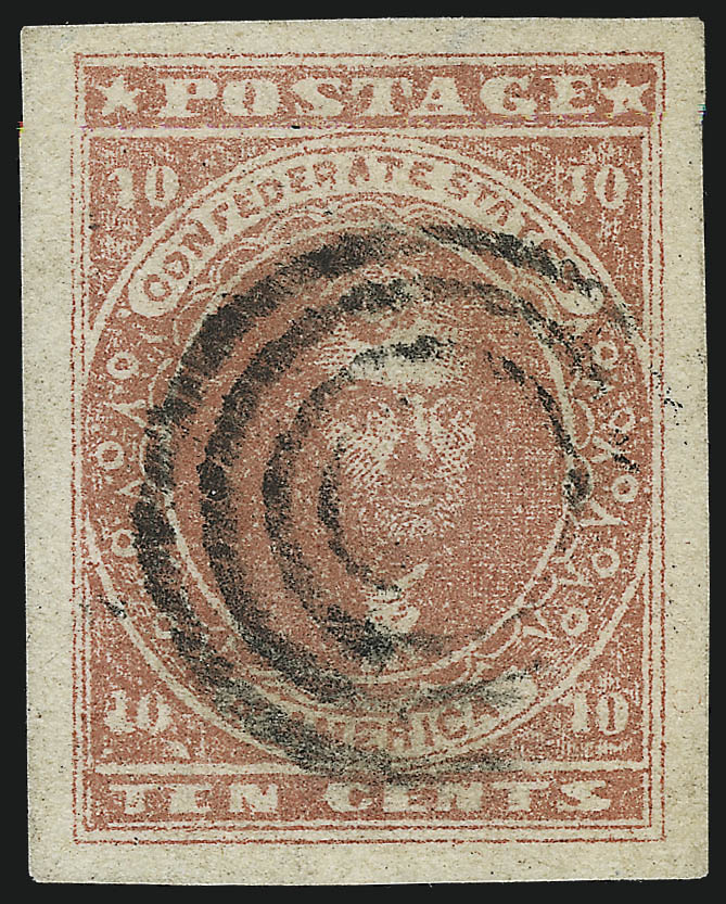 Sale no. 1017 — Lot no. 1019 — Siegel Auction Galleries
