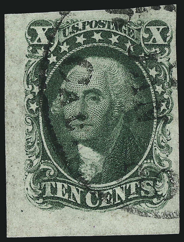 Sale no. 1017 — Lot no. 103 — Siegel Auction Galleries