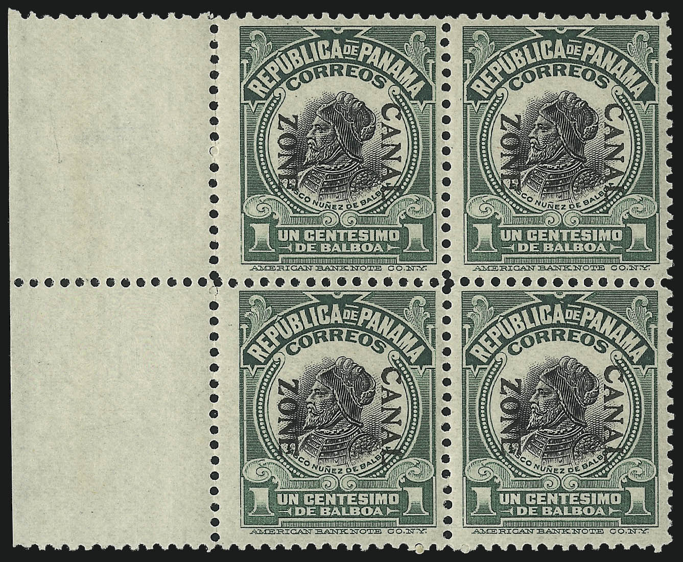 Sale no. 1017 — Lot no. 1034 — Siegel Auction Galleries