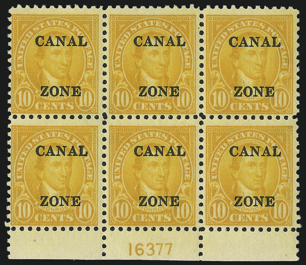Sale no. 1017 — Lot no. 1038 — Siegel Auction Galleries
