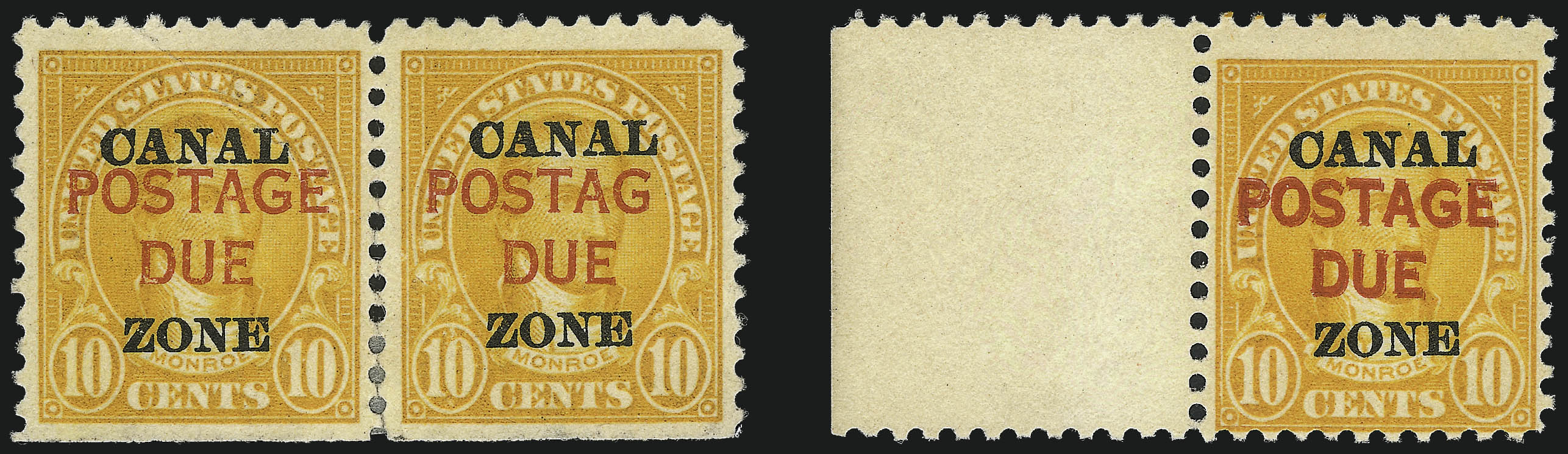 Sale no. 1017 — Lot no. 1045 — Siegel Auction Galleries