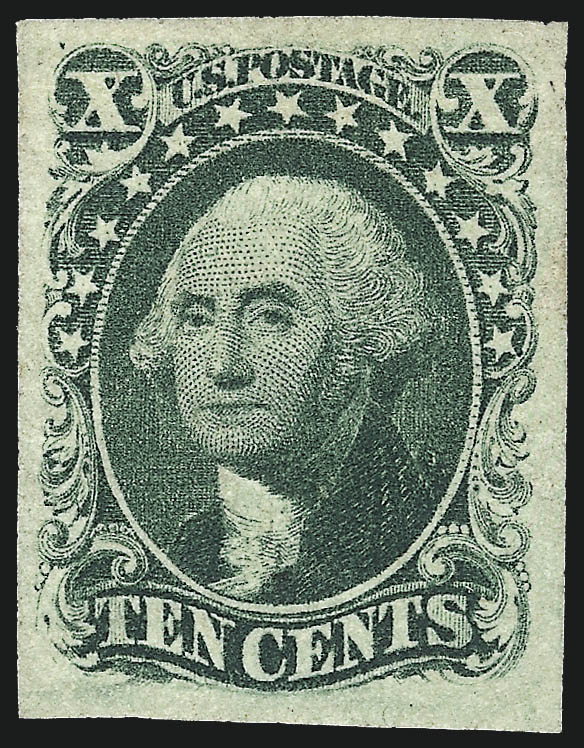 Sale no. 1017 — Lot no. 105 — Siegel Auction Galleries