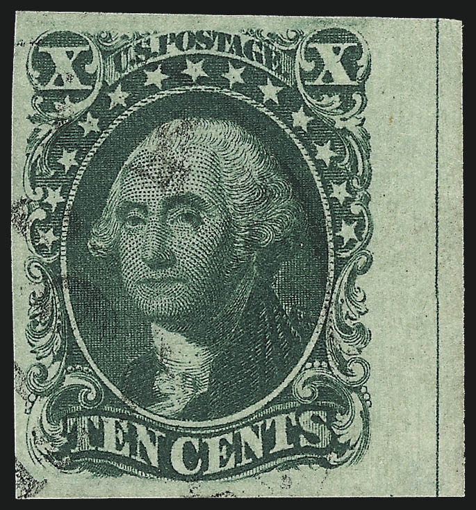 Sale no. 1017 — Lot no. 111 — Siegel Auction Galleries
