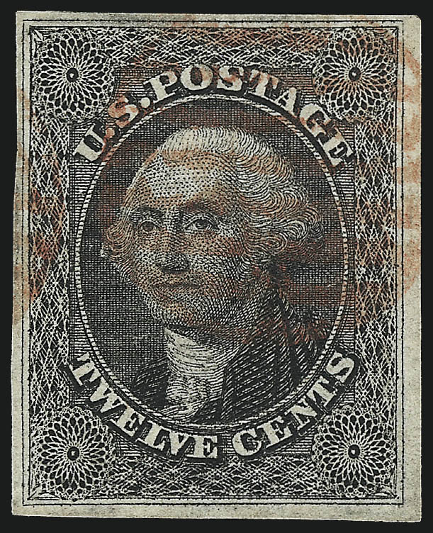 Sale no. 1017 — Lot no. 118 — Siegel Auction Galleries