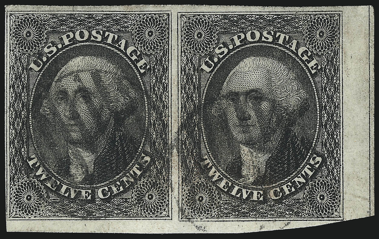Sale no. 1017 — Lot no. 119 — Siegel Auction Galleries