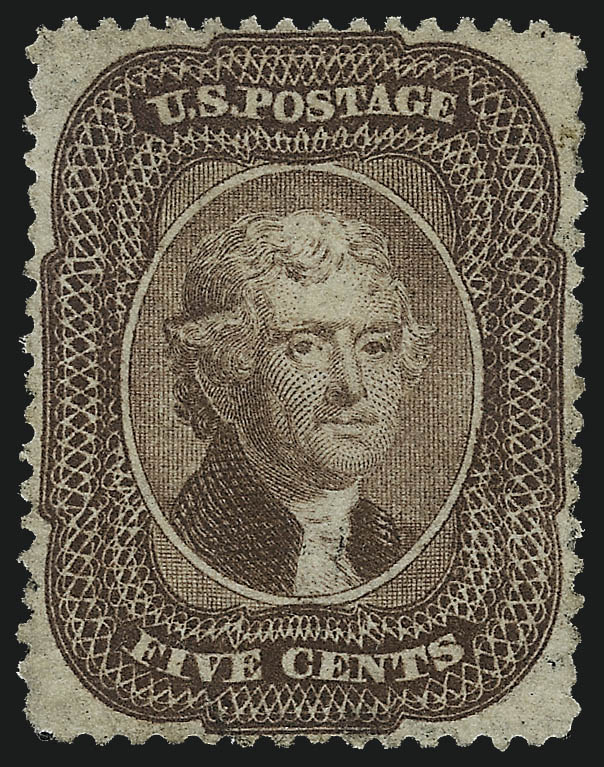 Sale no. 1017 — Lot no. 130 — Siegel Auction Galleries