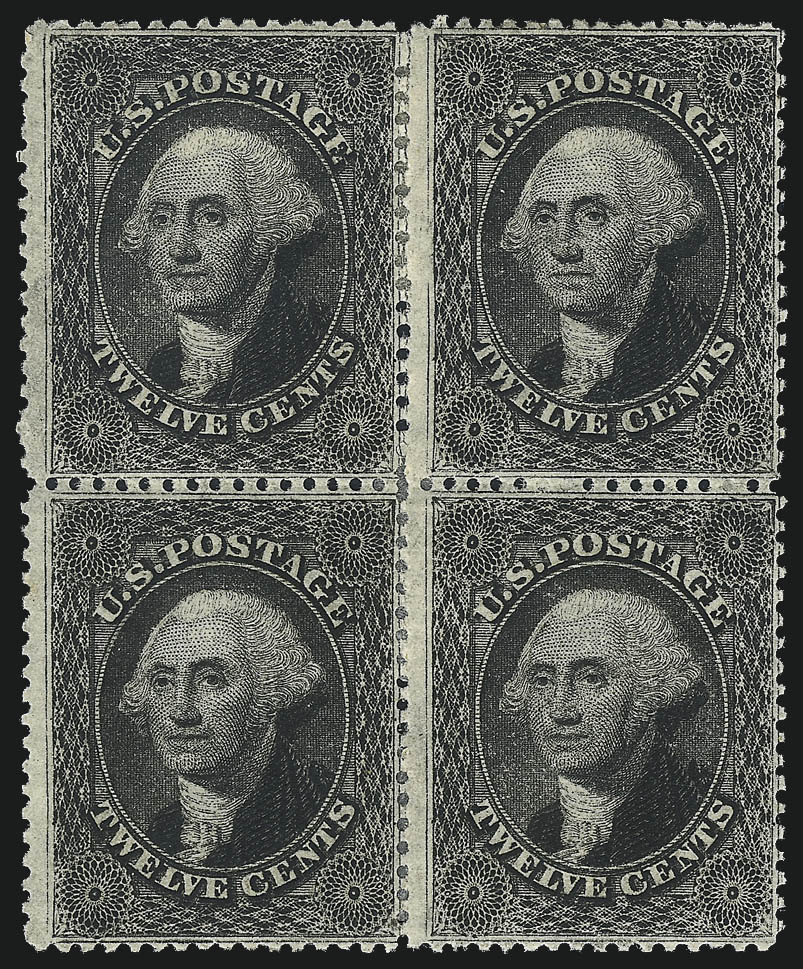 Sale no. 1017 — Lot no. 133 — Siegel Auction Galleries