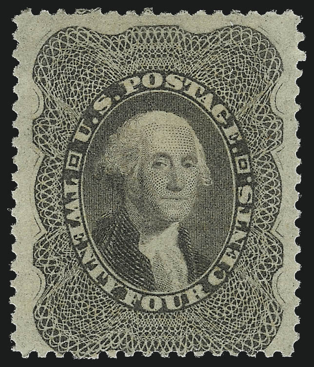 Sale no. 1017 — Lot no. 134 — Siegel Auction Galleries