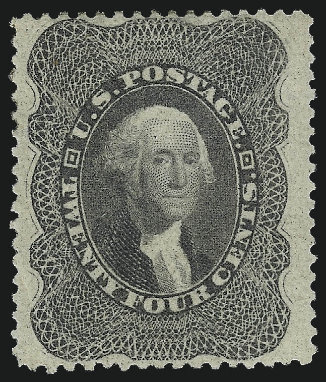Sale no. 1017 — Lot no. 135 — Siegel Auction Galleries