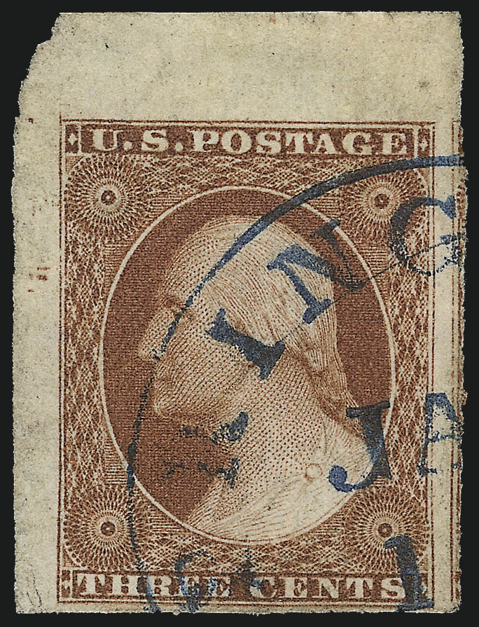Sale no. 1017 — Lot no. 142 — Siegel Auction Galleries