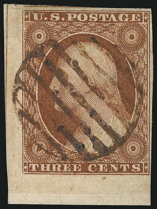 Sale no. 1017 — Lot no. 144 — Siegel Auction Galleries