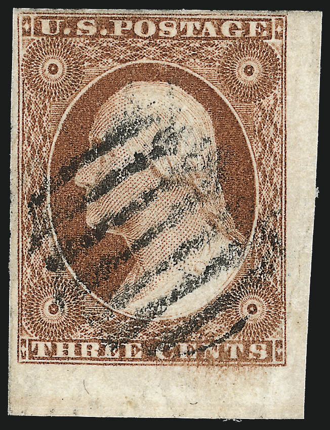 Sale no. 1017 — Lot no. 145 — Siegel Auction Galleries