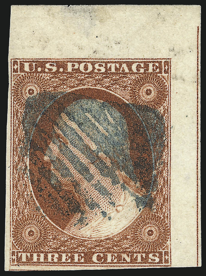 Sale no. 1017 — Lot no. 146 — Siegel Auction Galleries