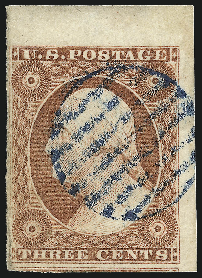 Sale no. 1017 — Lot no. 147 — Siegel Auction Galleries