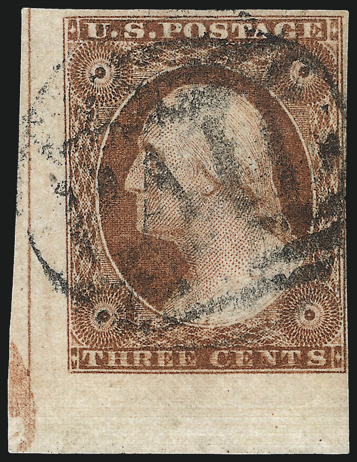 Sale no. 1017 — Lot no. 150 — Siegel Auction Galleries