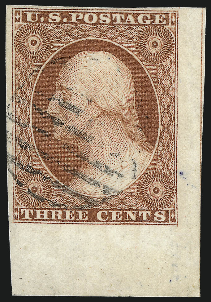 Sale no. 1017 — Lot no. 151 — Siegel Auction Galleries