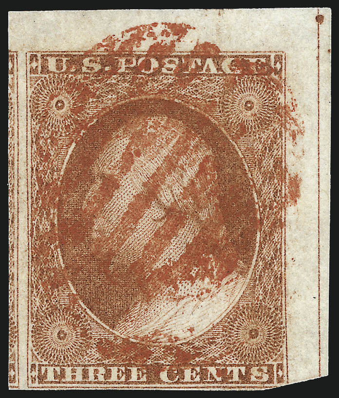 Sale no. 1017 — Lot no. 152 — Siegel Auction Galleries
