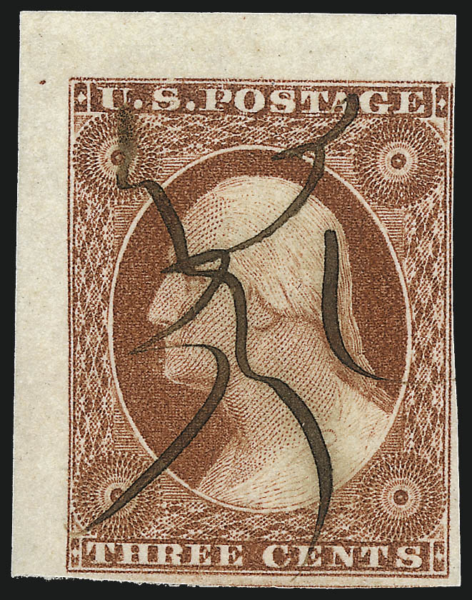 Sale no. 1017 — Lot no. 153 — Siegel Auction Galleries