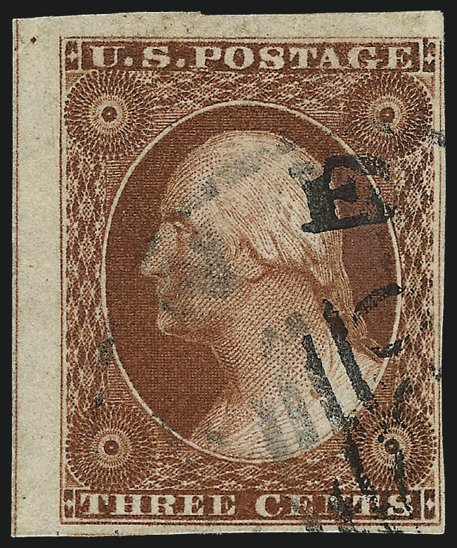 Sale no. 1017 — Lot no. 154 — Siegel Auction Galleries