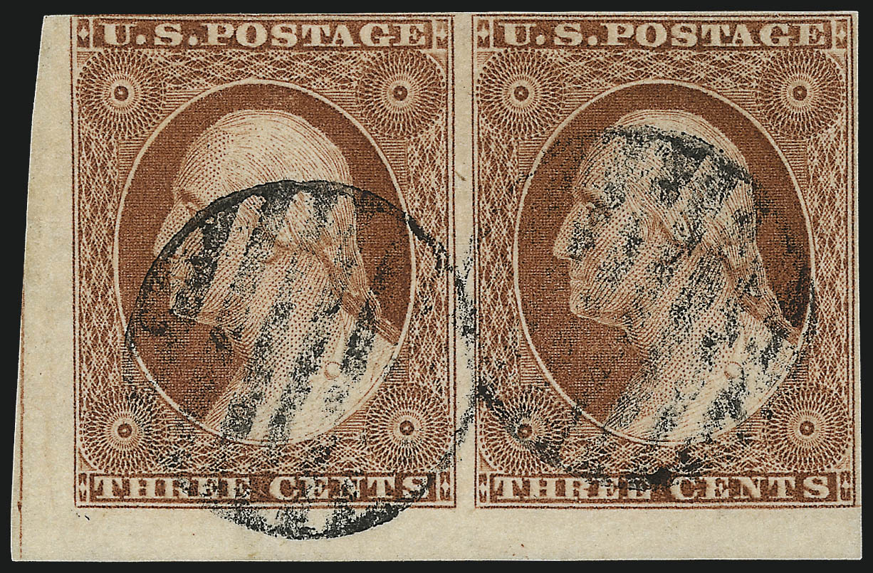 Sale no. 1017 — Lot no. 156 — Siegel Auction Galleries