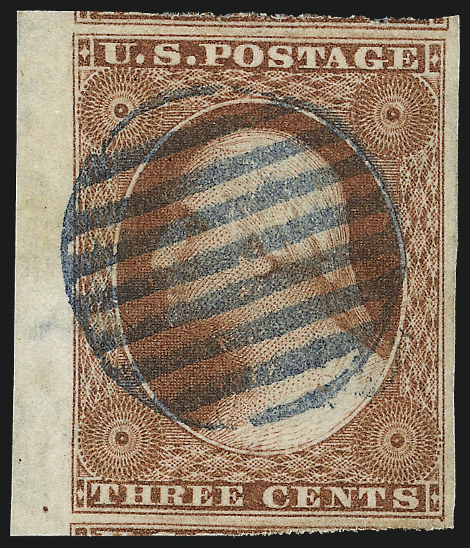 Sale no. 1017 — Lot no. 168 — Siegel Auction Galleries