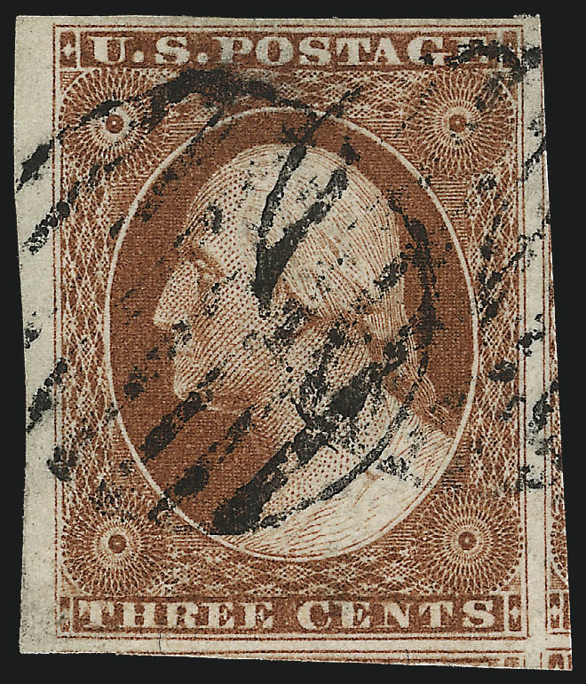 Sale no. 1017 — Lot no. 171 — Siegel Auction Galleries