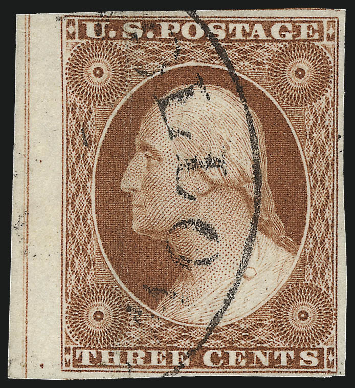 Sale no. 1017 — Lot no. 173 — Siegel Auction Galleries
