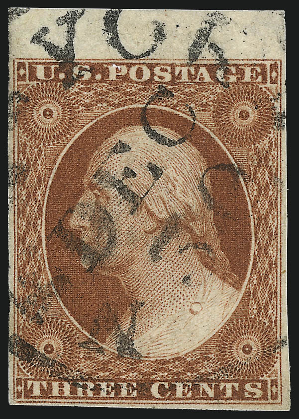 Sale no. 1017 — Lot no. 181 — Siegel Auction Galleries