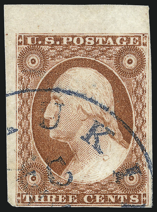 Sale no. 1017 — Lot no. 186 — Siegel Auction Galleries
