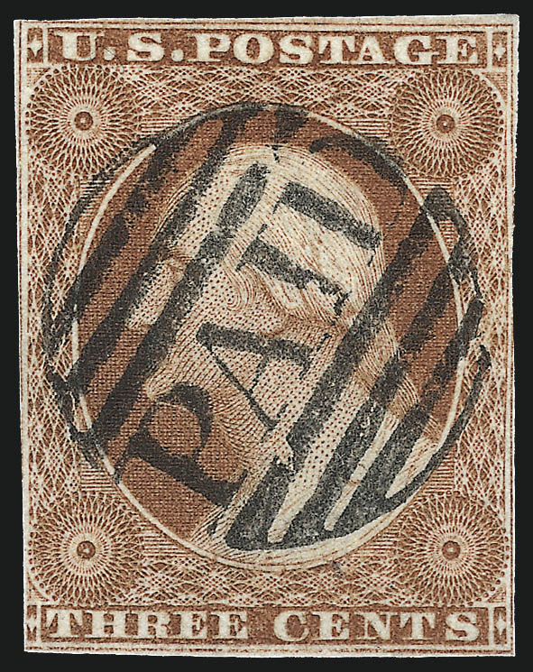 Sale no. 1017 — Lot no. 187 — Siegel Auction Galleries