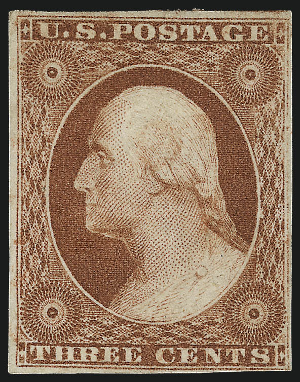 Sale no. 1017 — Lot no. 190 — Siegel Auction Galleries