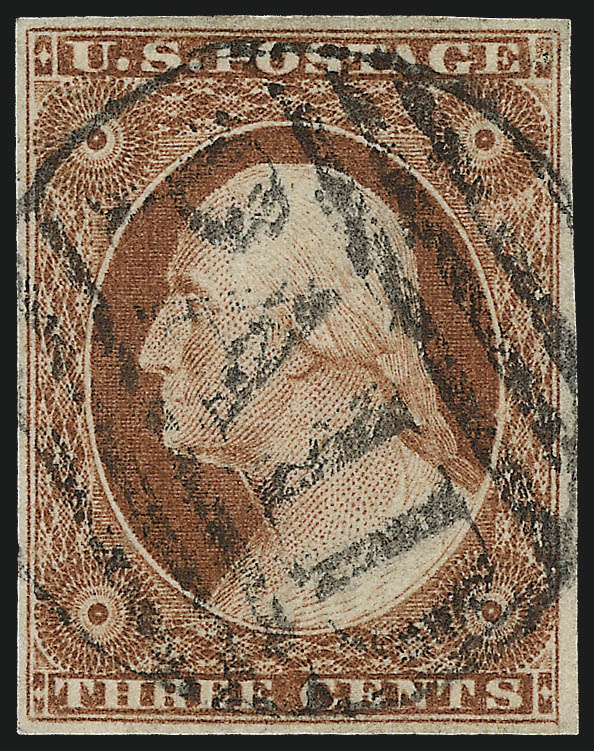 Sale no. 1017 — Lot no. 197 — Siegel Auction Galleries