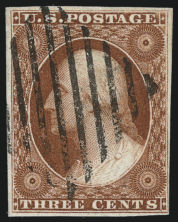 Sale no. 1017 — Lot no. 198 — Siegel Auction Galleries