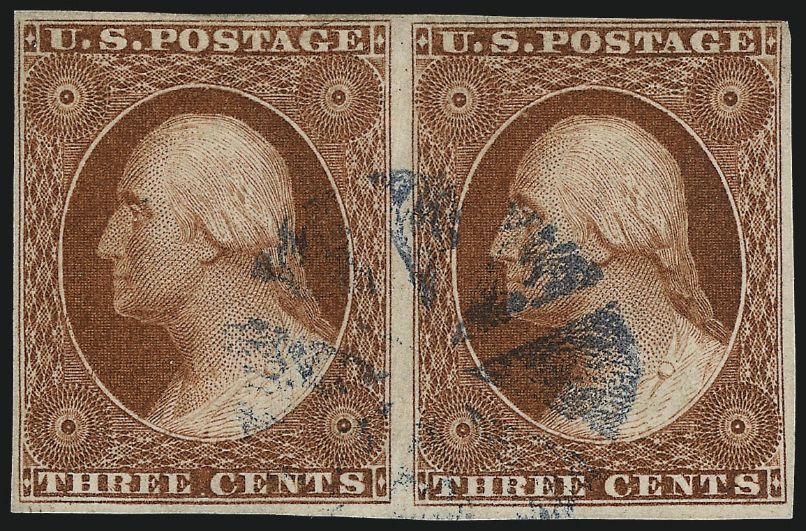 Sale no. 1017 — Lot no. 209 — Siegel Auction Galleries