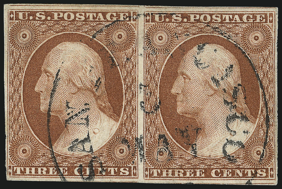 Sale no. 1017 — Lot no. 211 — Siegel Auction Galleries