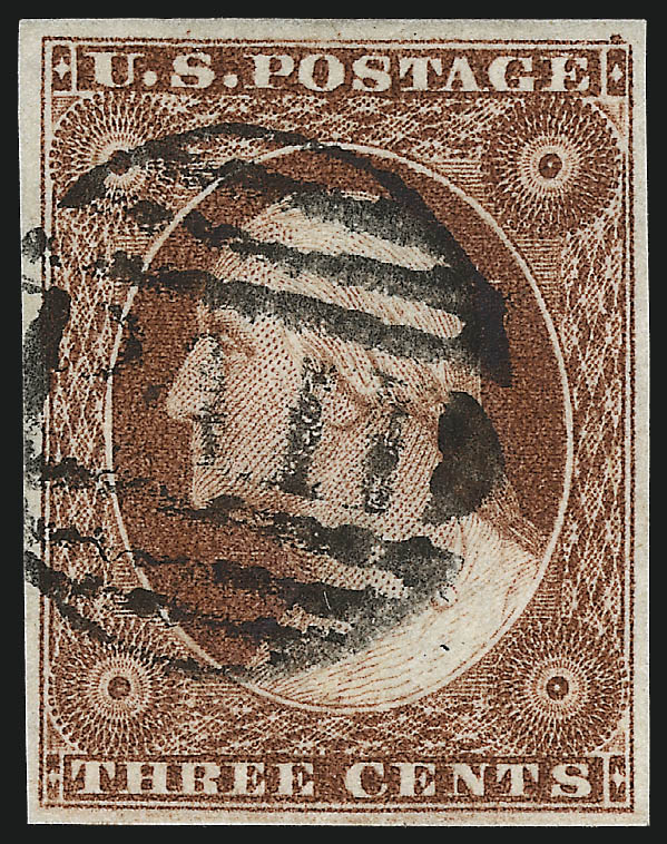 Sale no. 1017 — Lot no. 218 — Siegel Auction Galleries